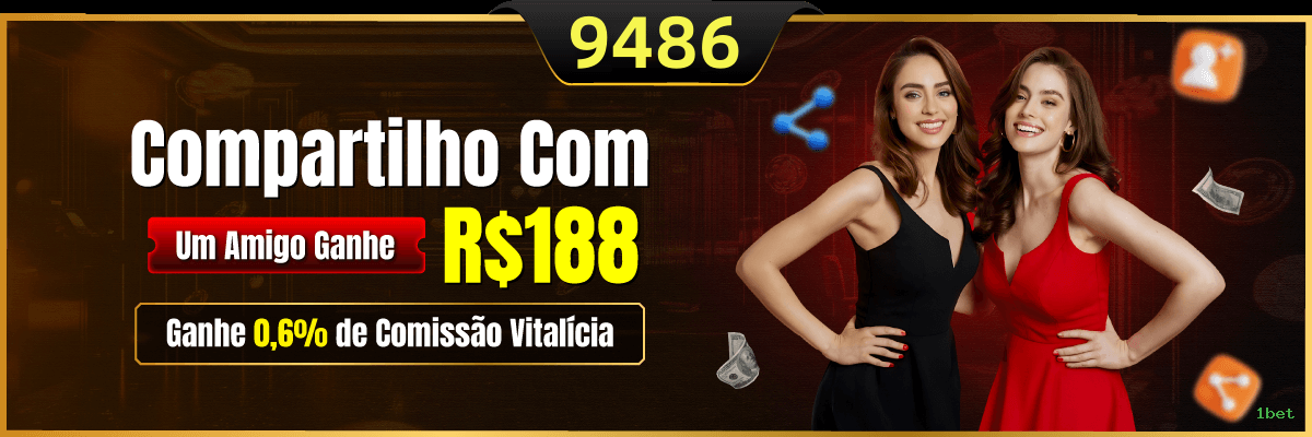 Cassino ao vivo 1bet dealers