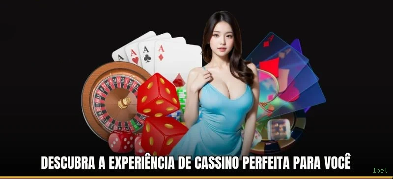 Aplicativo móvel 1bet para iOS e Android